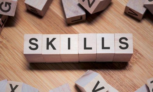 word-in-wooden-cube-picture-id1138179710 In The Zone Exercise & Stretching Routines